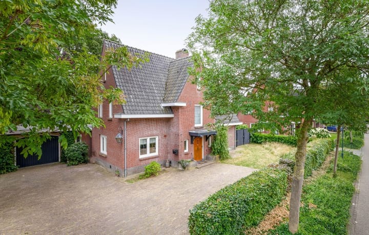 Photo 2 of Singravendreef 20