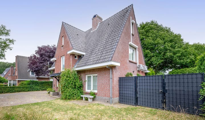 Photo 5 of Singravendreef 20