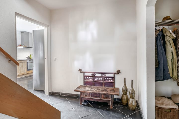 Foto 7 van Singravendreef 20