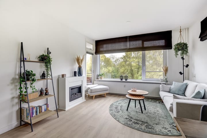 Foto 2 van Norenburg 189