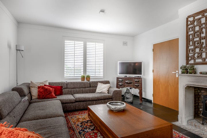 Foto 10 van Singravendreef 20