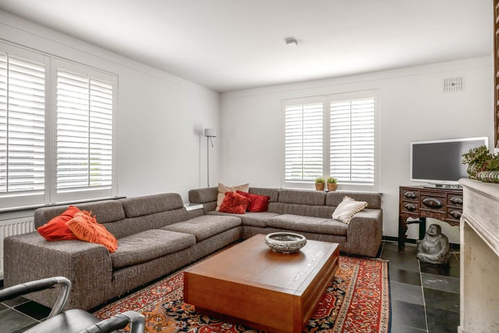 Foto 11 van Singravendreef 20