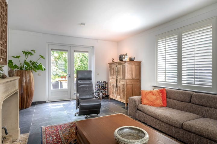 Foto 12 van Singravendreef 20