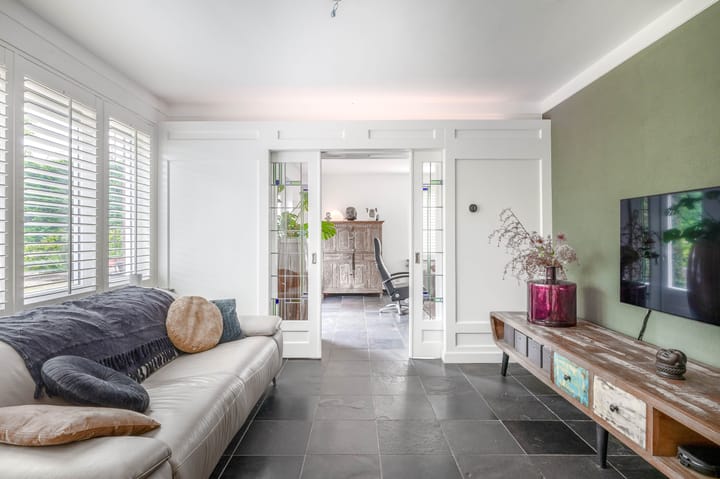 Foto 13 van Singravendreef 20