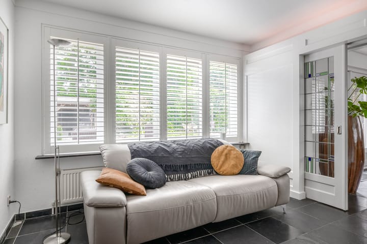 Foto 17 van Singravendreef 20