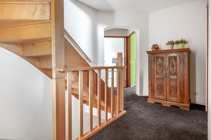 Foto 30 van Singravendreef 20