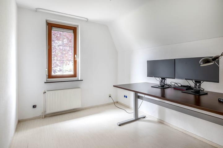 Foto 33 van Singravendreef 20