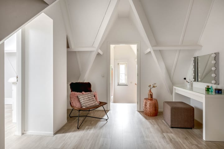 Foto 38 van Singravendreef 20