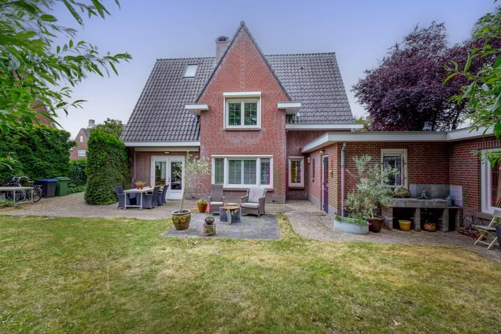 Foto 41 van Singravendreef 20