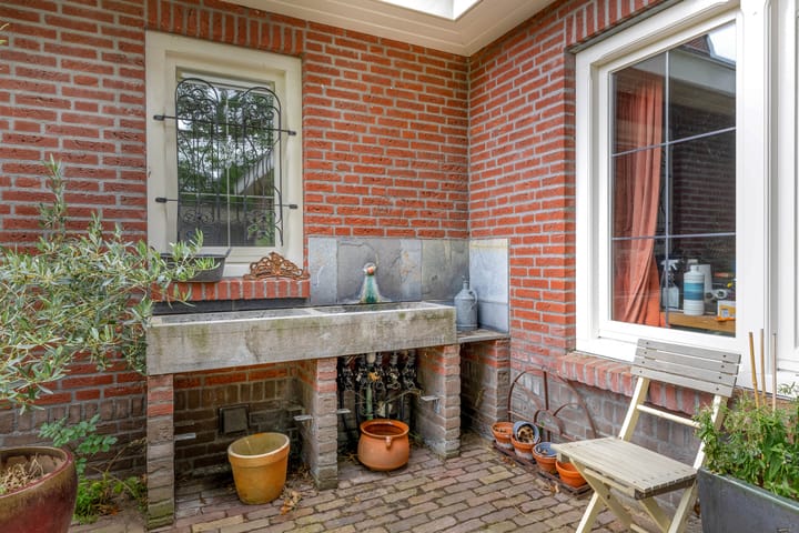 Foto 42 van Singravendreef 20