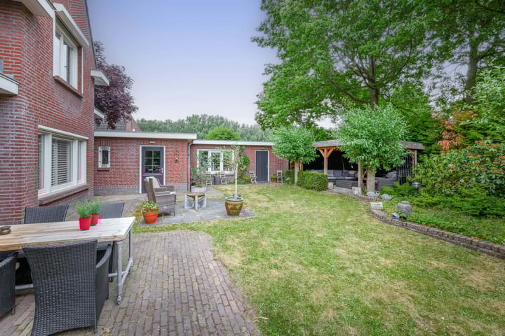 Foto 43 van Singravendreef 20