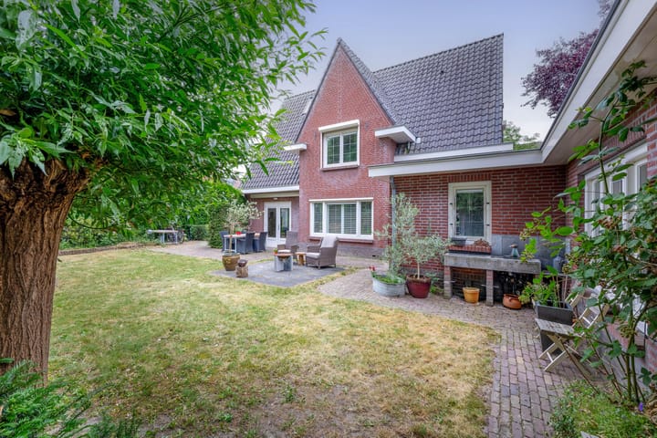 Foto 44 van Singravendreef 20