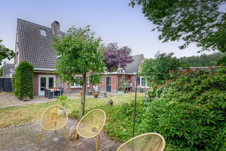 Foto 46 van Singravendreef 20