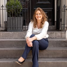 Marlies Brouwer-Schievink - Officemanager