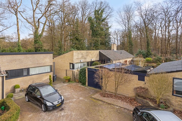 Foto 28 van Henry Dunantlaan 44