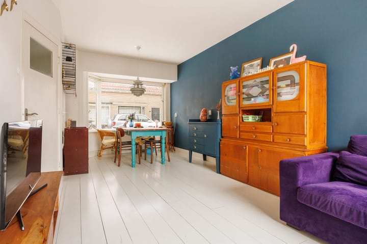 Foto 2 van Cosijnstraat 10