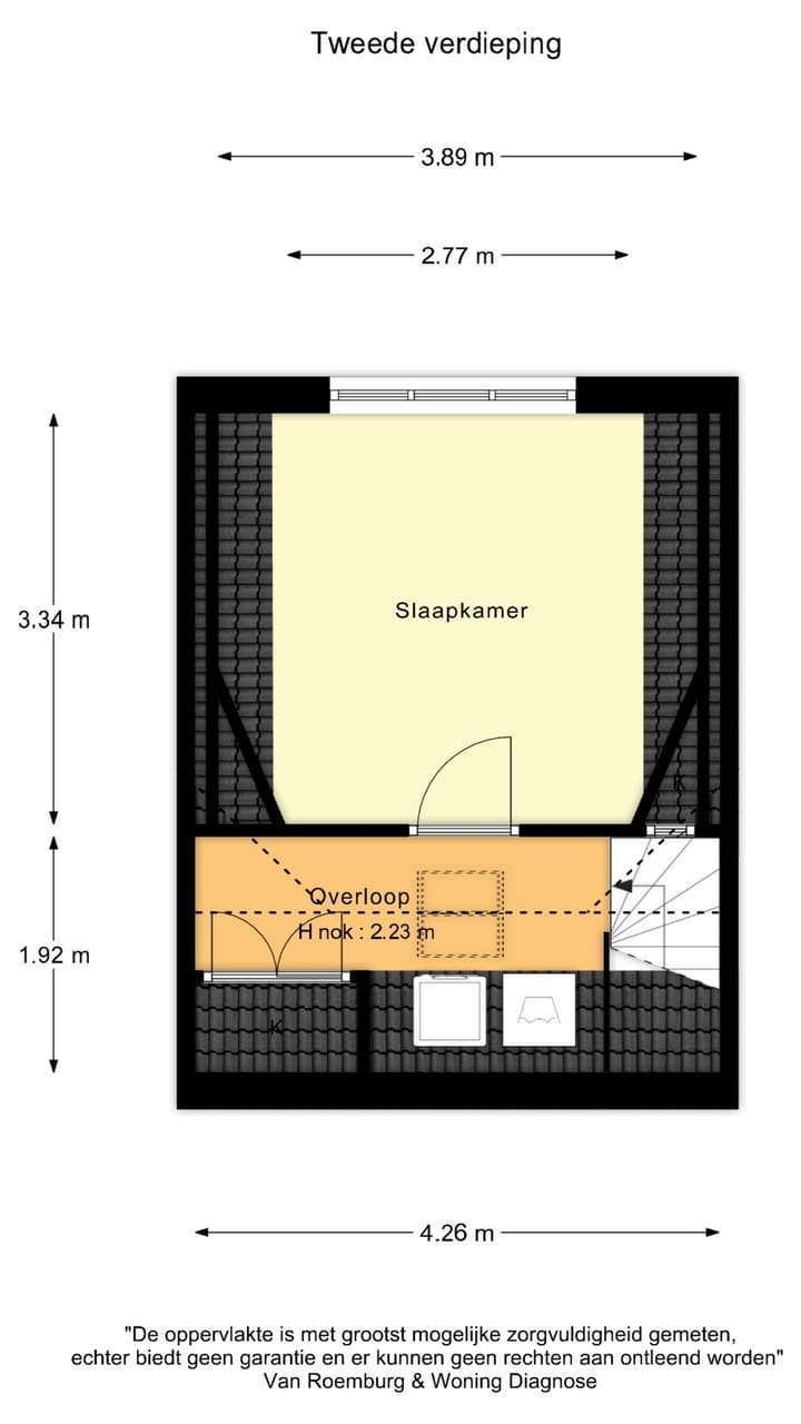 Foto 41 van Cosijnstraat 10