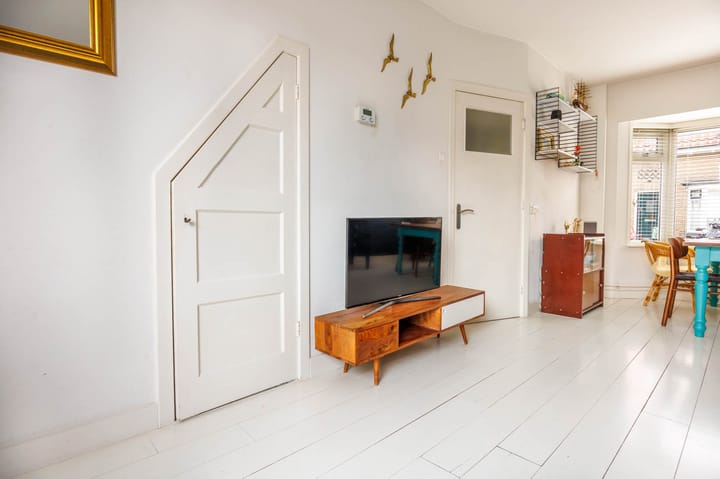 Foto 5 van Cosijnstraat 10