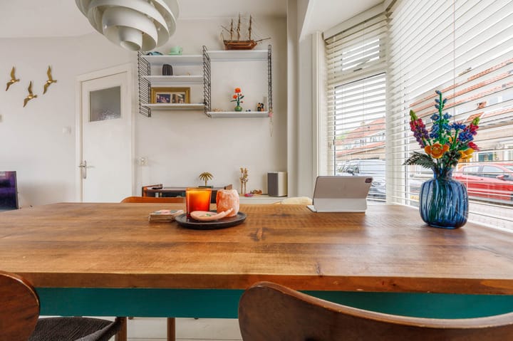 Foto 9 van Cosijnstraat 10