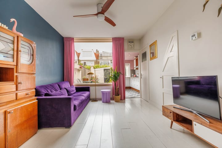 Foto 11 van Cosijnstraat 10