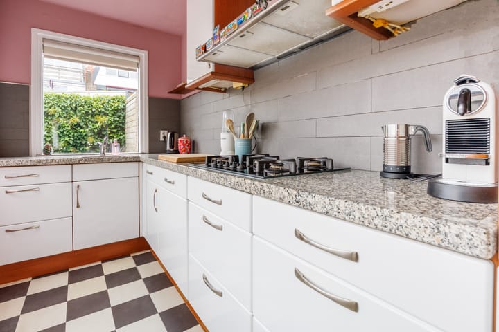 Foto 13 van Cosijnstraat 10