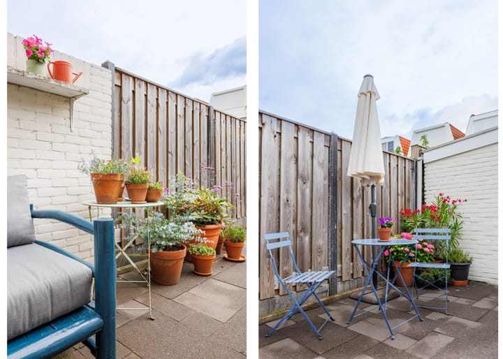 Foto 18 van Cosijnstraat 10