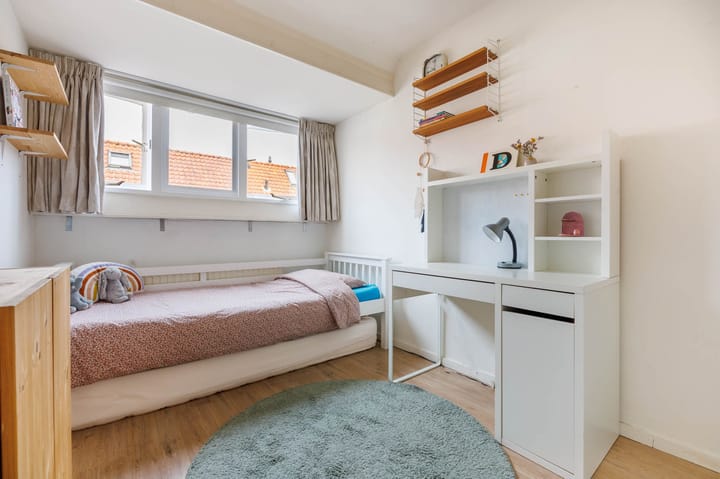 Foto 28 van Cosijnstraat 10