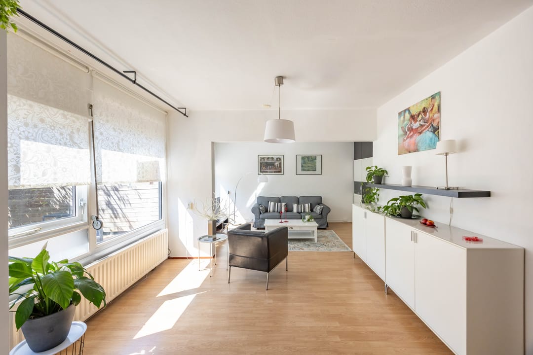 Foto 1 van Loopplank 65