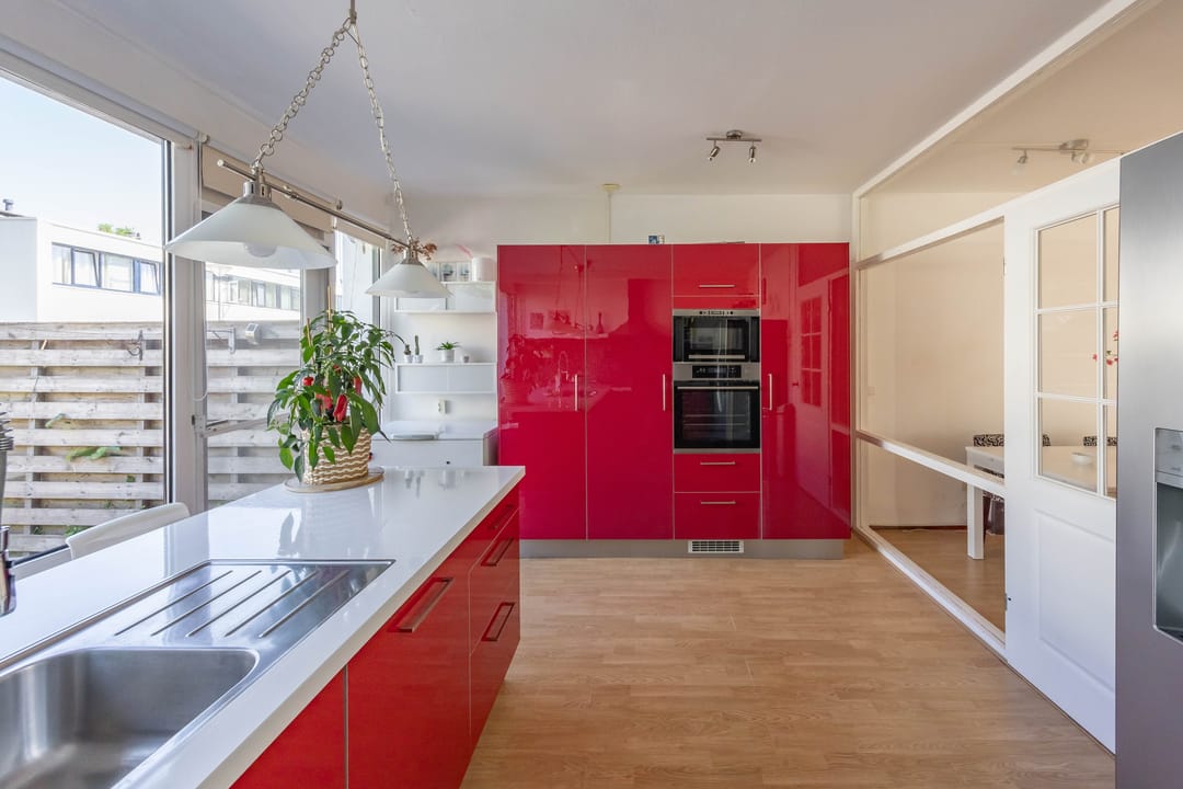 Foto 2 van Loopplank 65