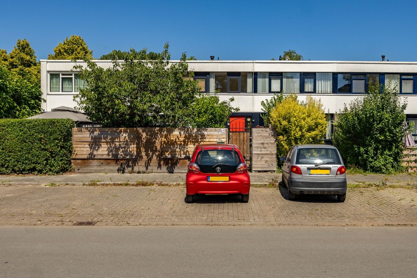 Foto 5 van Loopplank 65