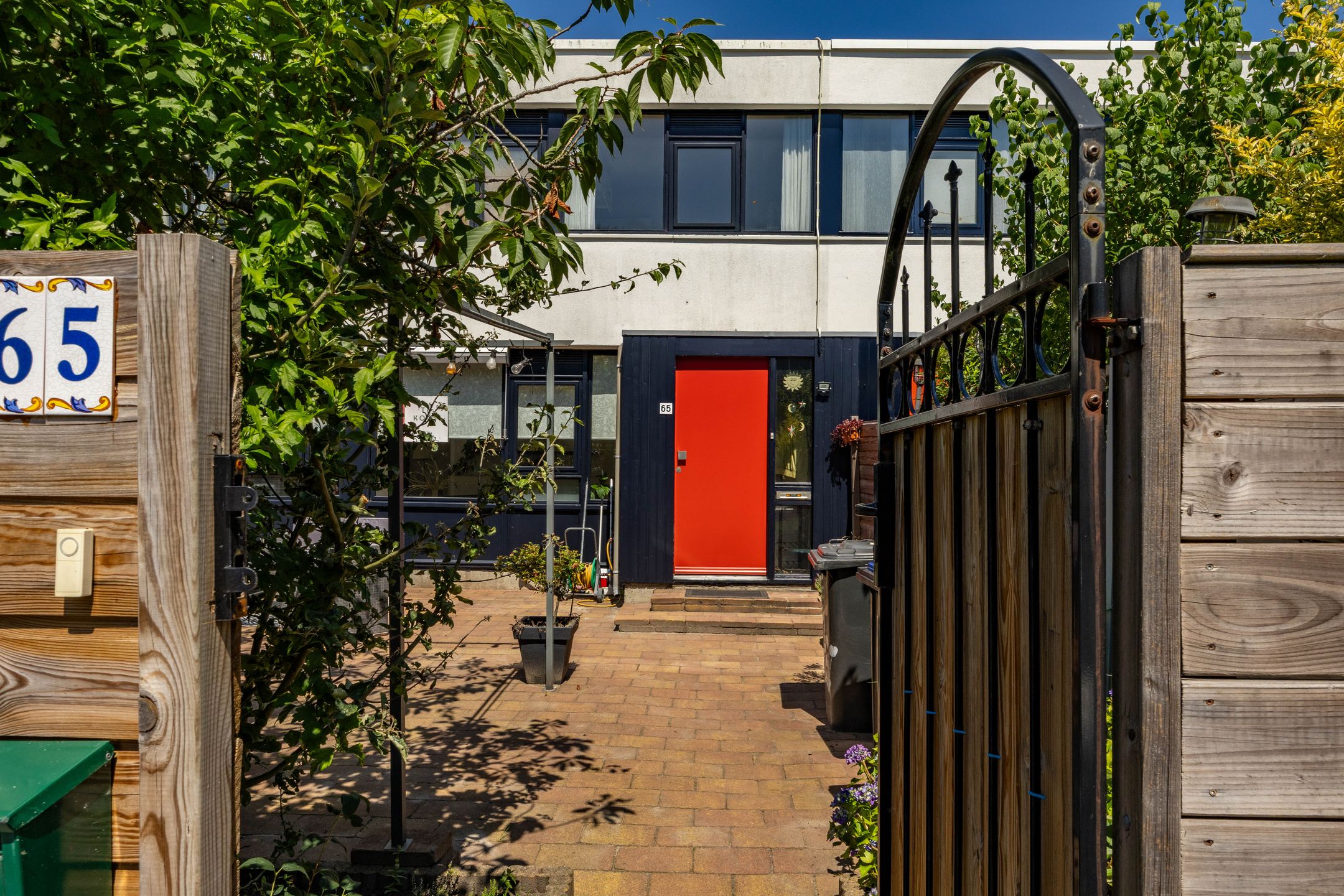 Foto 6 van Loopplank 65