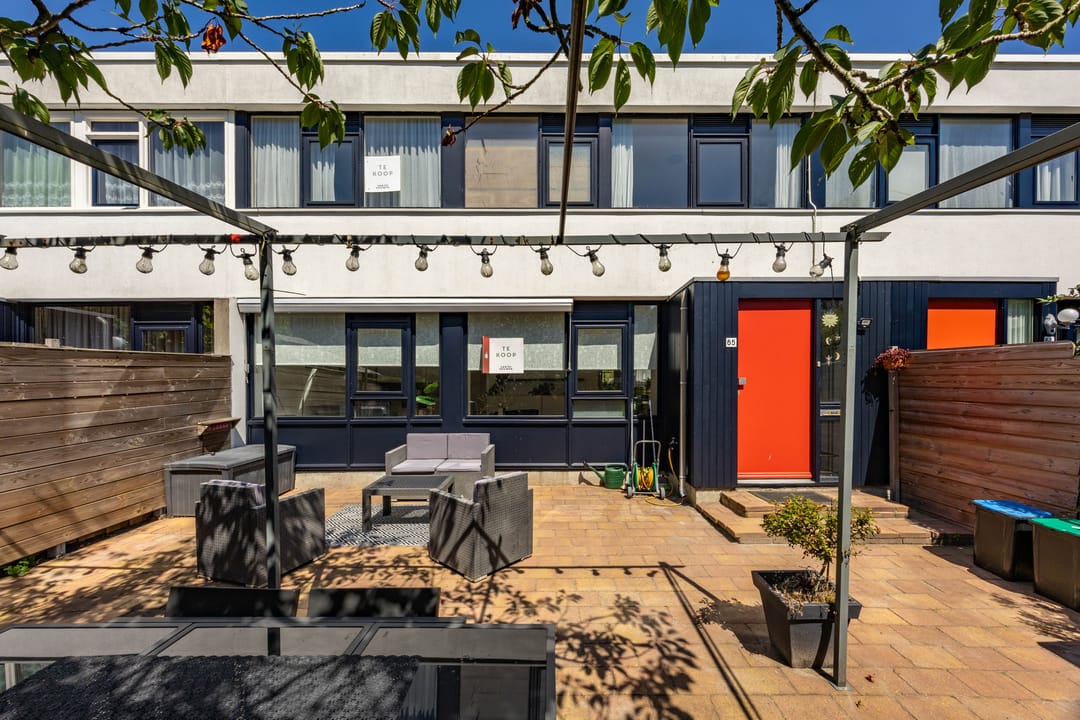 Foto 7 van Loopplank 65