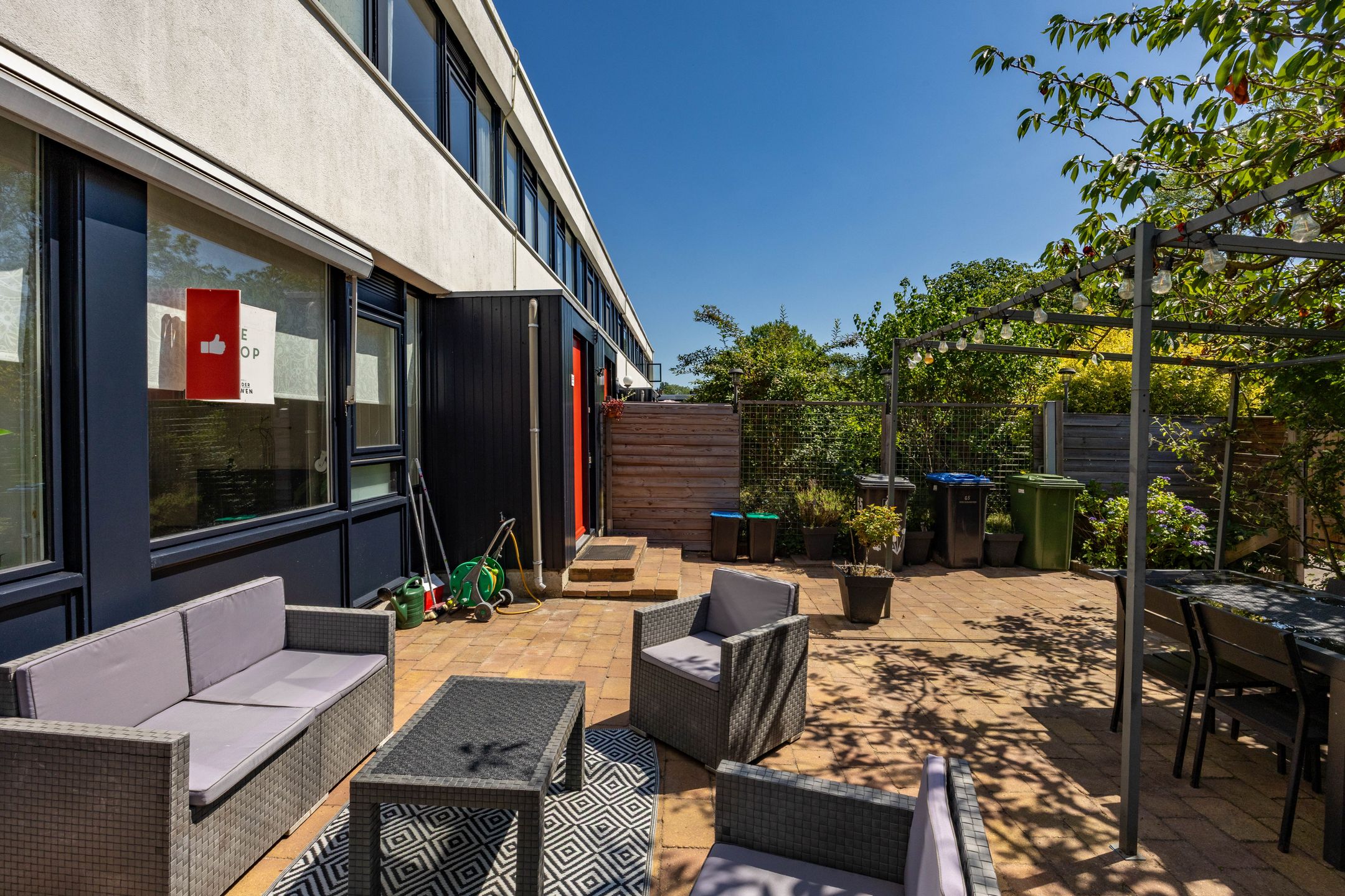 Foto 9 van Loopplank 65