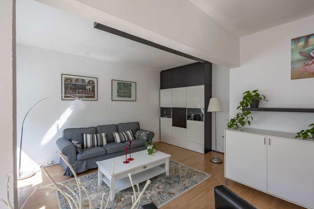 Foto 13 van Loopplank 65