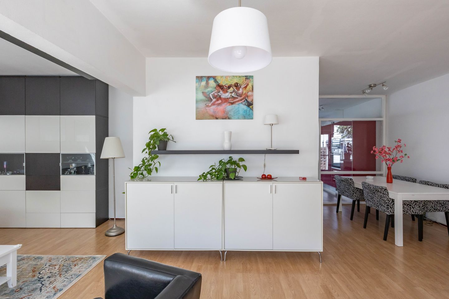 Foto 14 van Loopplank 65