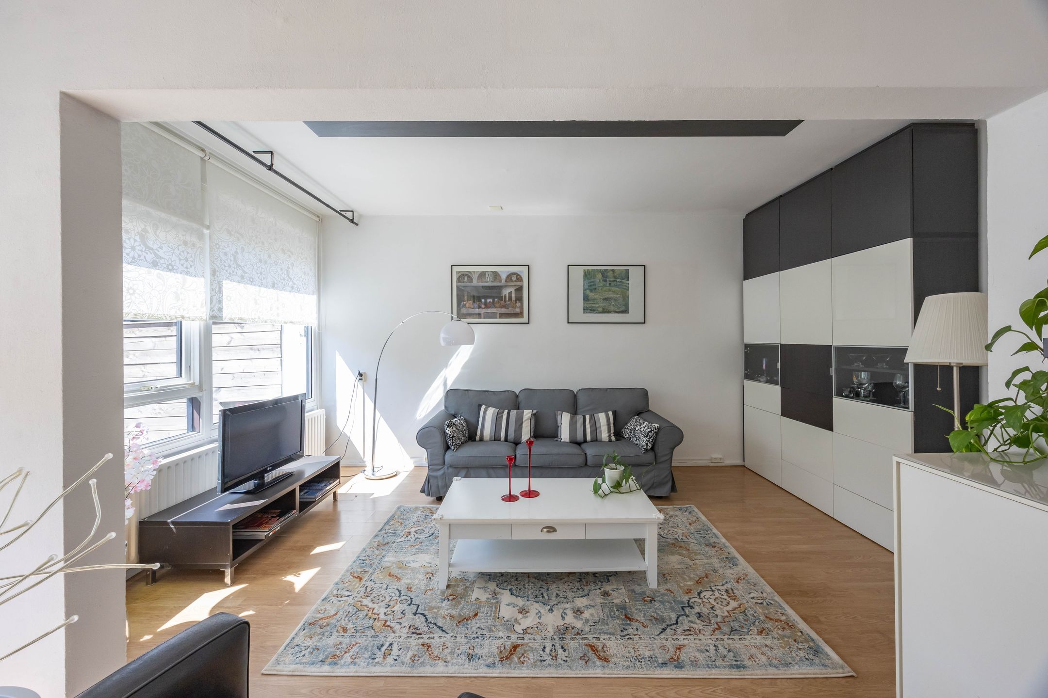 Foto 15 van Loopplank 65