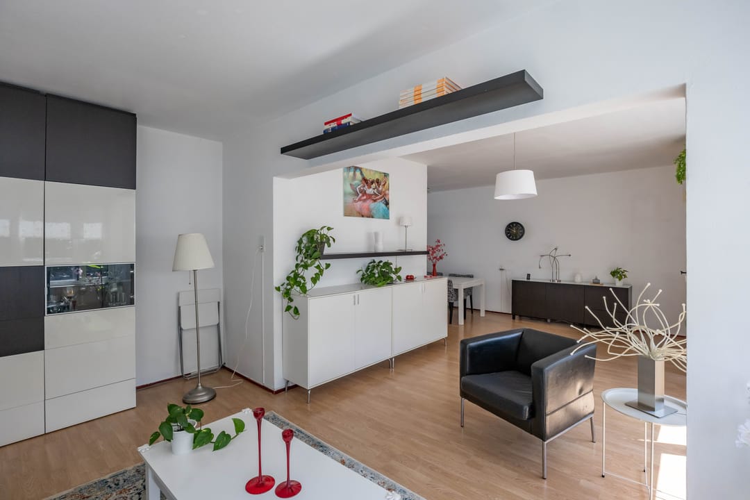 Foto 17 van Loopplank 65