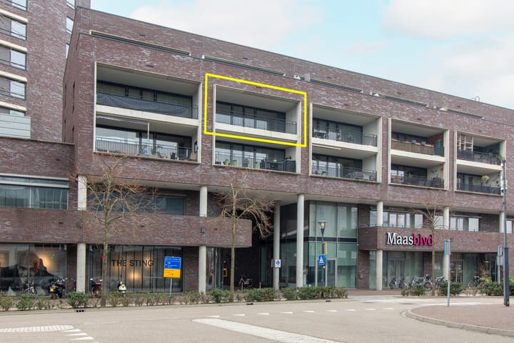 Foto 2 van Romerstraat 38