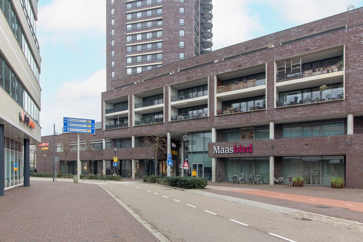 Foto 3 van Romerstraat 38