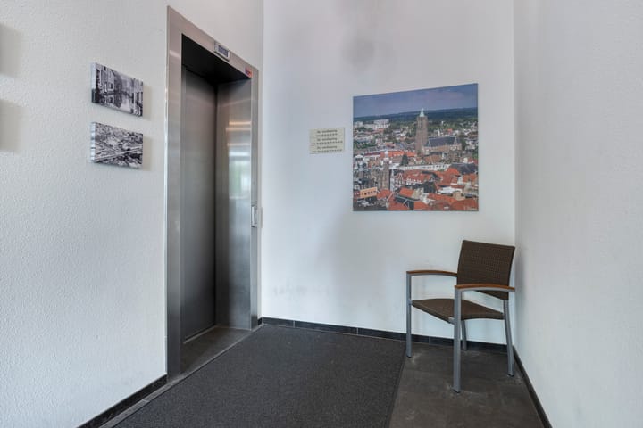 Foto 5 van Romerstraat 38