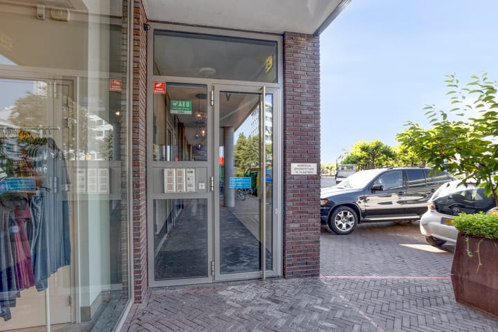 Foto 4 van Romerstraat 38