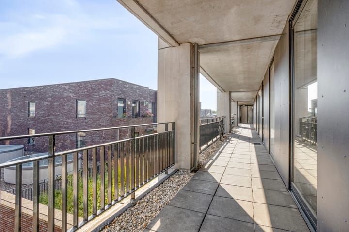 Foto 8 van Romerstraat 38