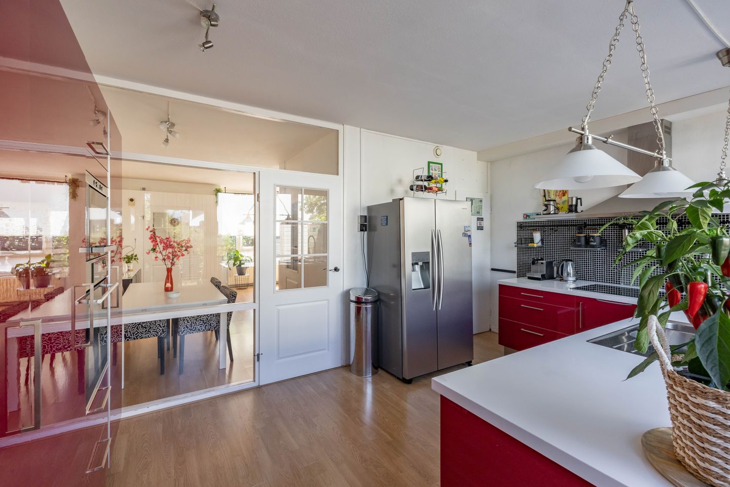 Foto 25 van Loopplank 65