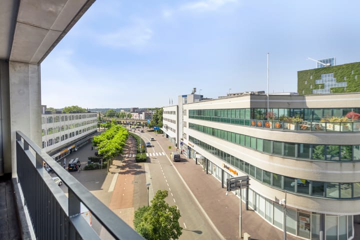 Foto 28 van Romerstraat 38