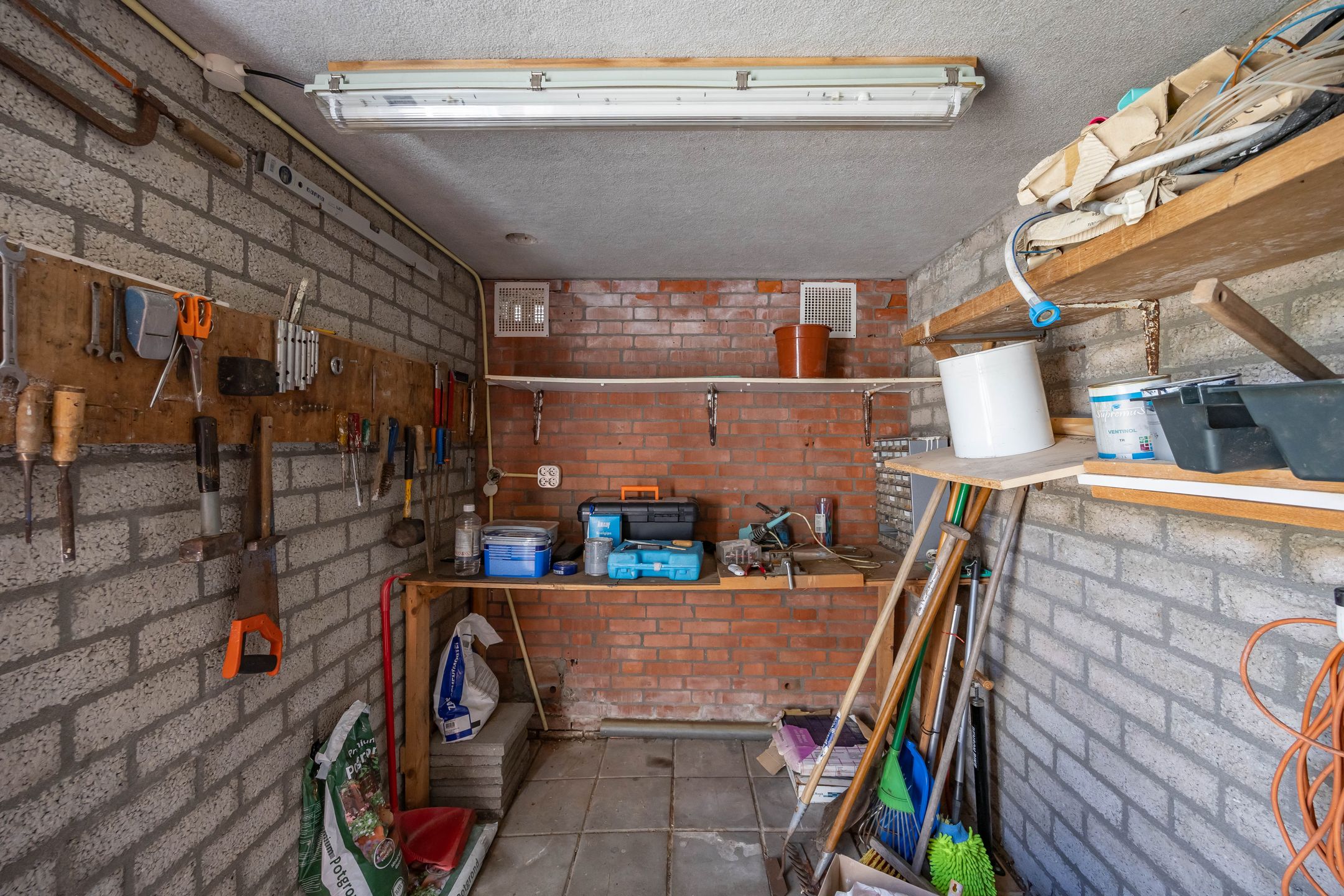 Foto 30 van Loopplank 65