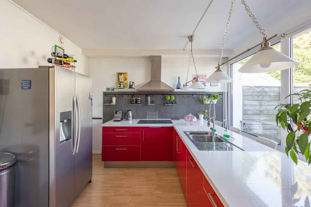 Foto 23 van Loopplank 65