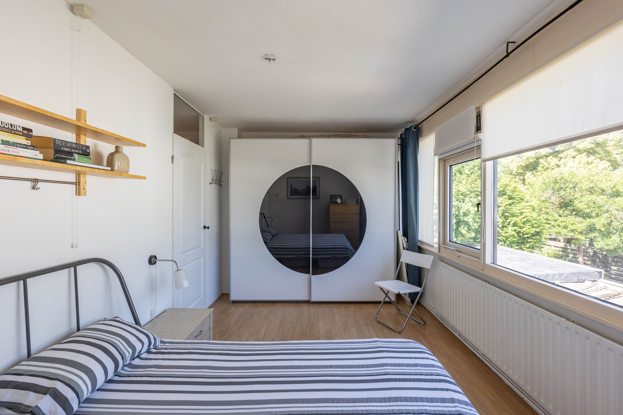 Foto 42 van Loopplank 65