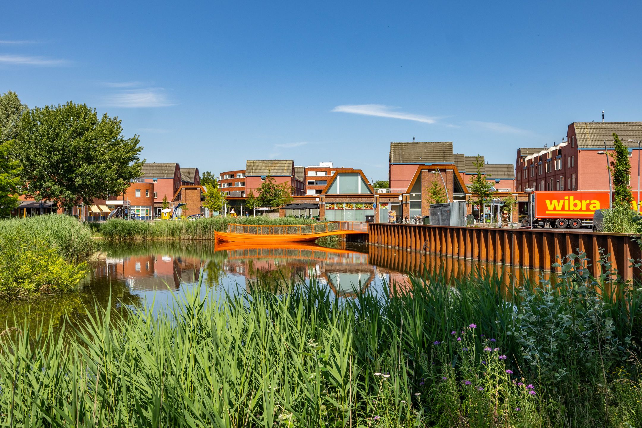 Foto 51 van Loopplank 65