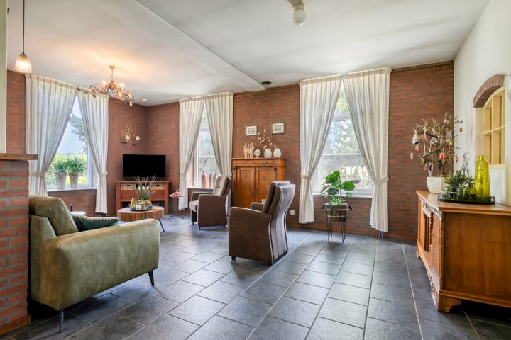 Foto 2 van Lorbaan 14