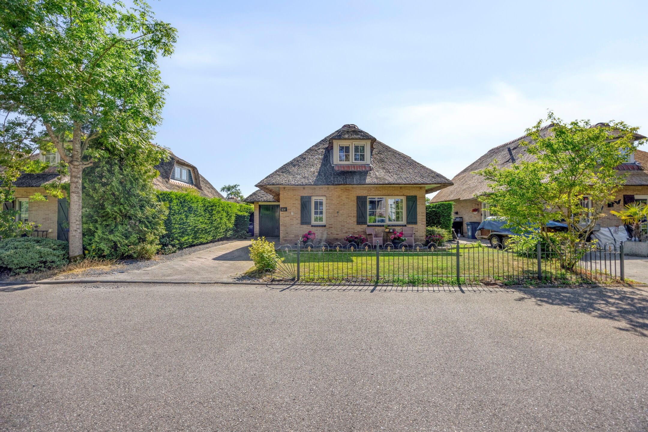 Dieklaan, 22, Middelharnis, 3241SB, Zuid-Holland, Nederland 22 